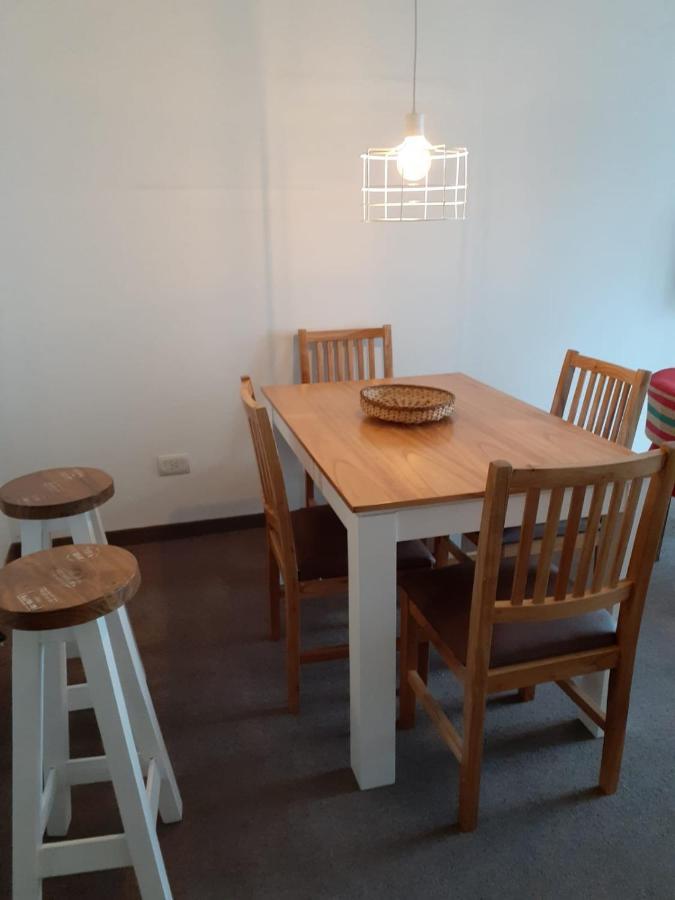 Parque Patricios 2 Ambientes Apartment Buenos Aires Exterior photo
